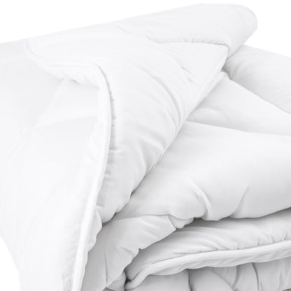 Sleeptime Micro Touch Enkel Dekbed