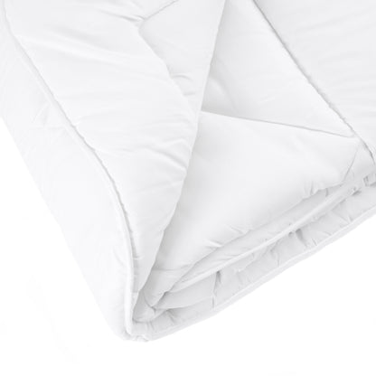 Sleeptime Micro Touch Enkel Dekbed