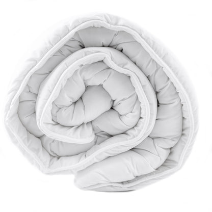 Sleeptime Micro Touch Enkel Dekbed