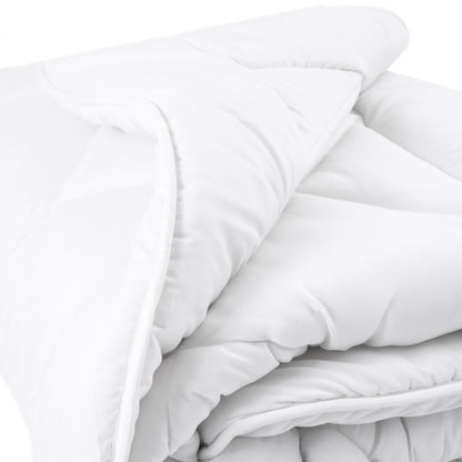 Sleeptime Micro Touch Enkel Dekbed