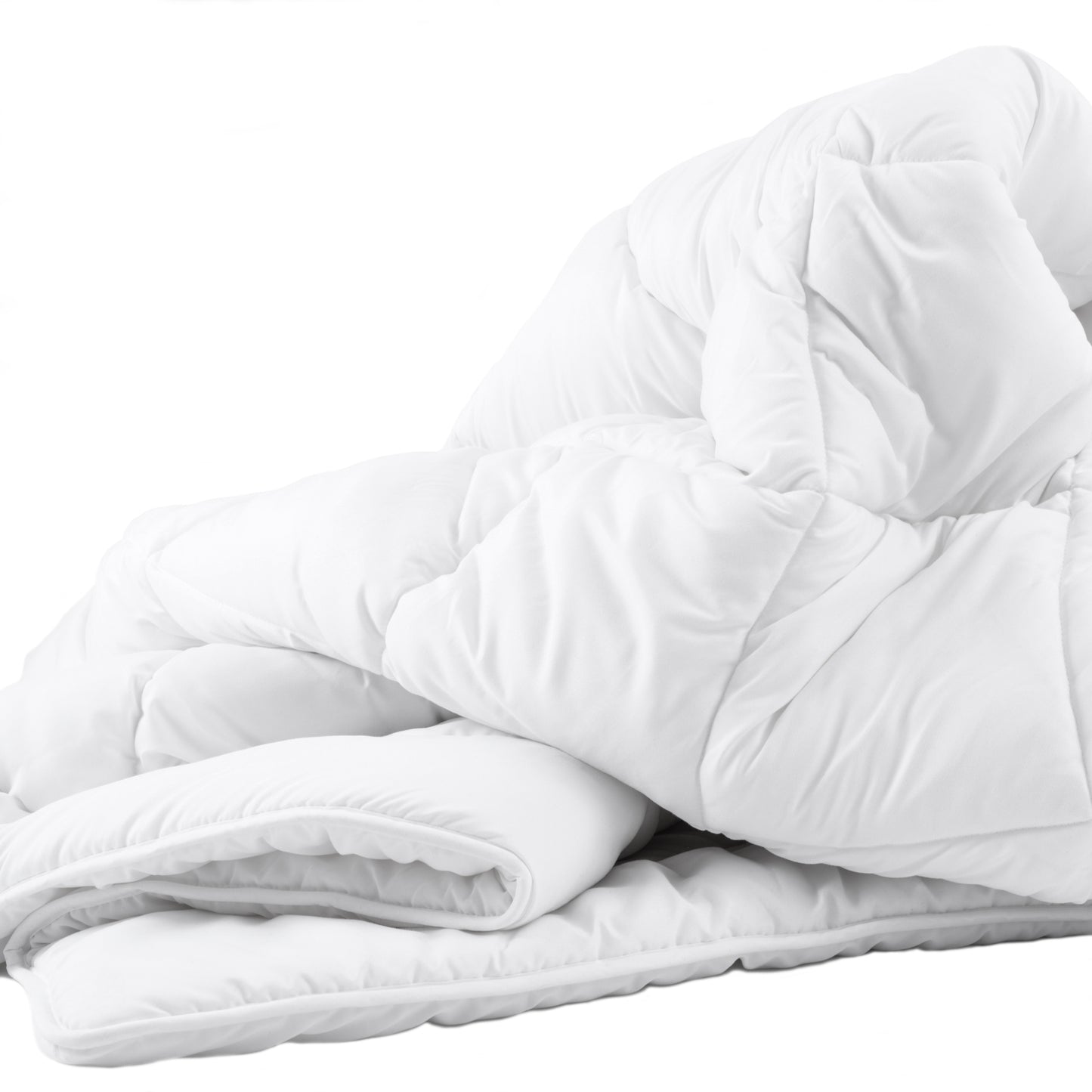 Sleeptime Micro Touch Enkel Dekbed