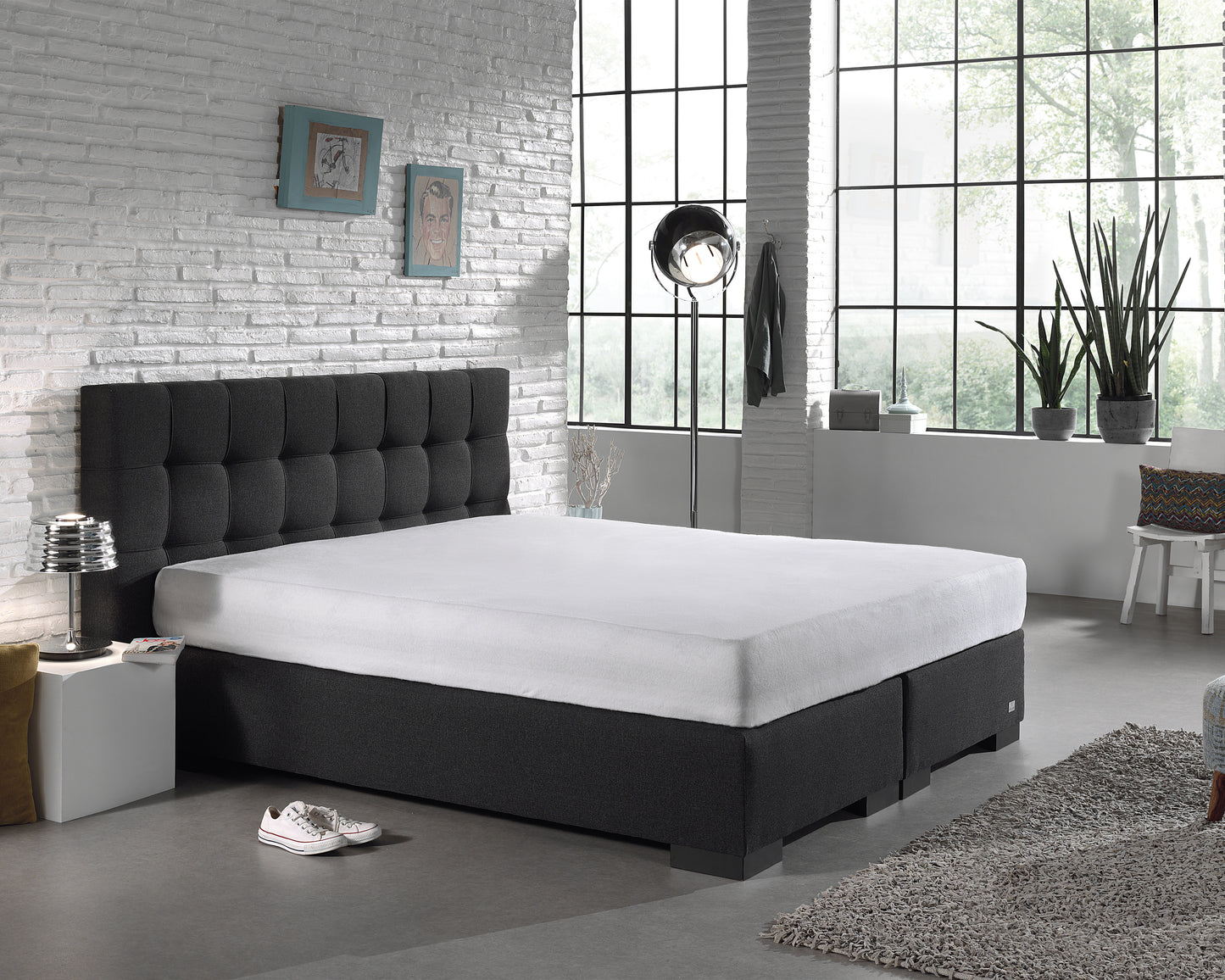 Dreamhouse Molton Hoeslaken