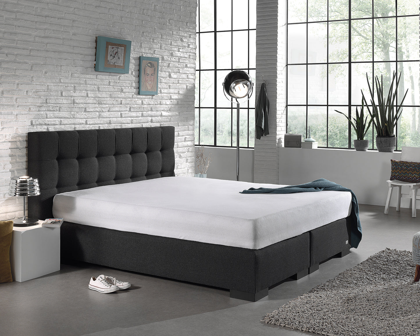 Dreamhouse Molton Hoeslaken