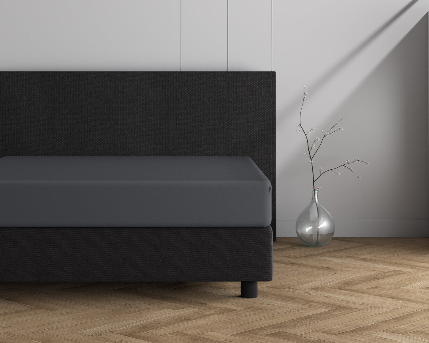 Dreamhouse Dubbel Jersey 220 gr. Hoeslaken