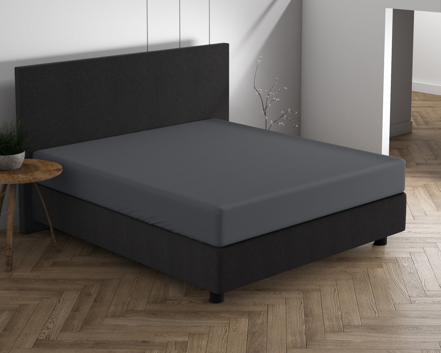 Dreamhouse Dubbel Jersey 220 gr. Hoeslaken