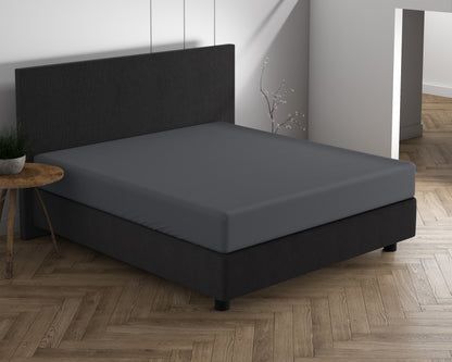 Dreamhouse Dubbel Jersey 220 gr. Hoeslaken