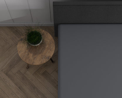 Dreamhouse Dubbel Jersey 220 gr. Hoeslaken