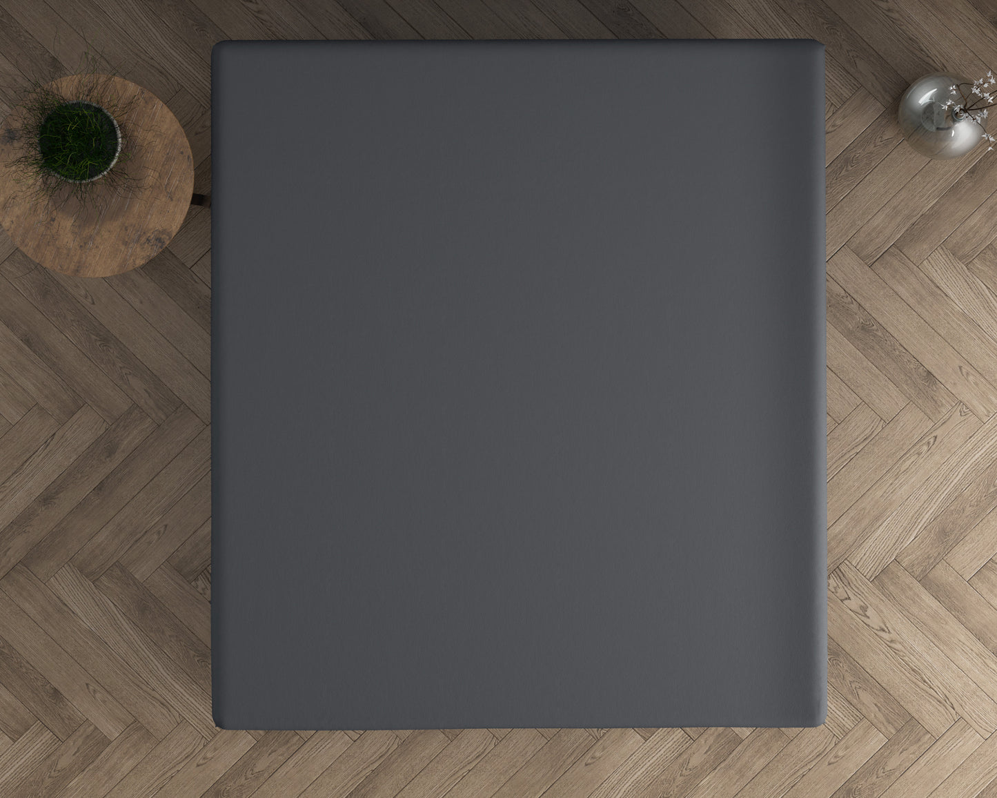 Dreamhouse Dubbel Jersey 220 gr. Hoeslaken