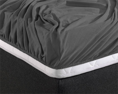 Dreamhouse Dubbel Jersey 220 gr. Hoeslaken