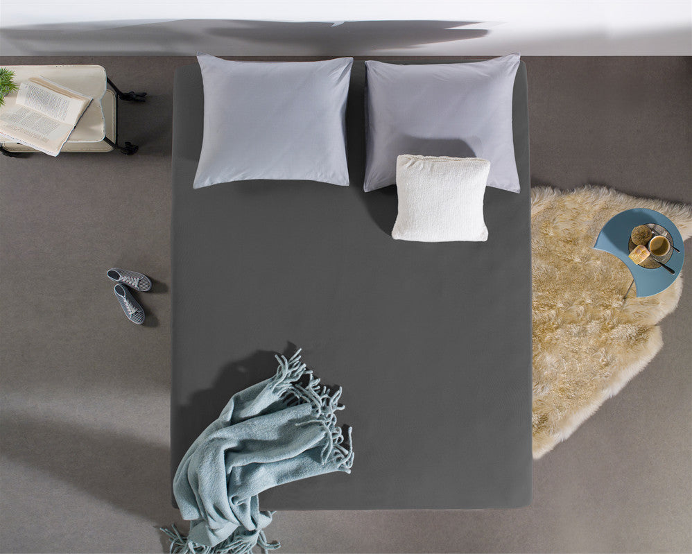 Dreamhouse Enkel Jersey 135 gr. Hoeslaken