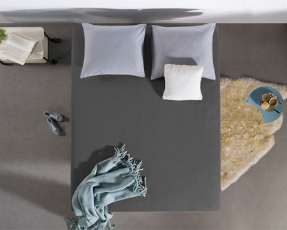 Dreamhouse Enkel Jersey 135 gr. Hoeslaken