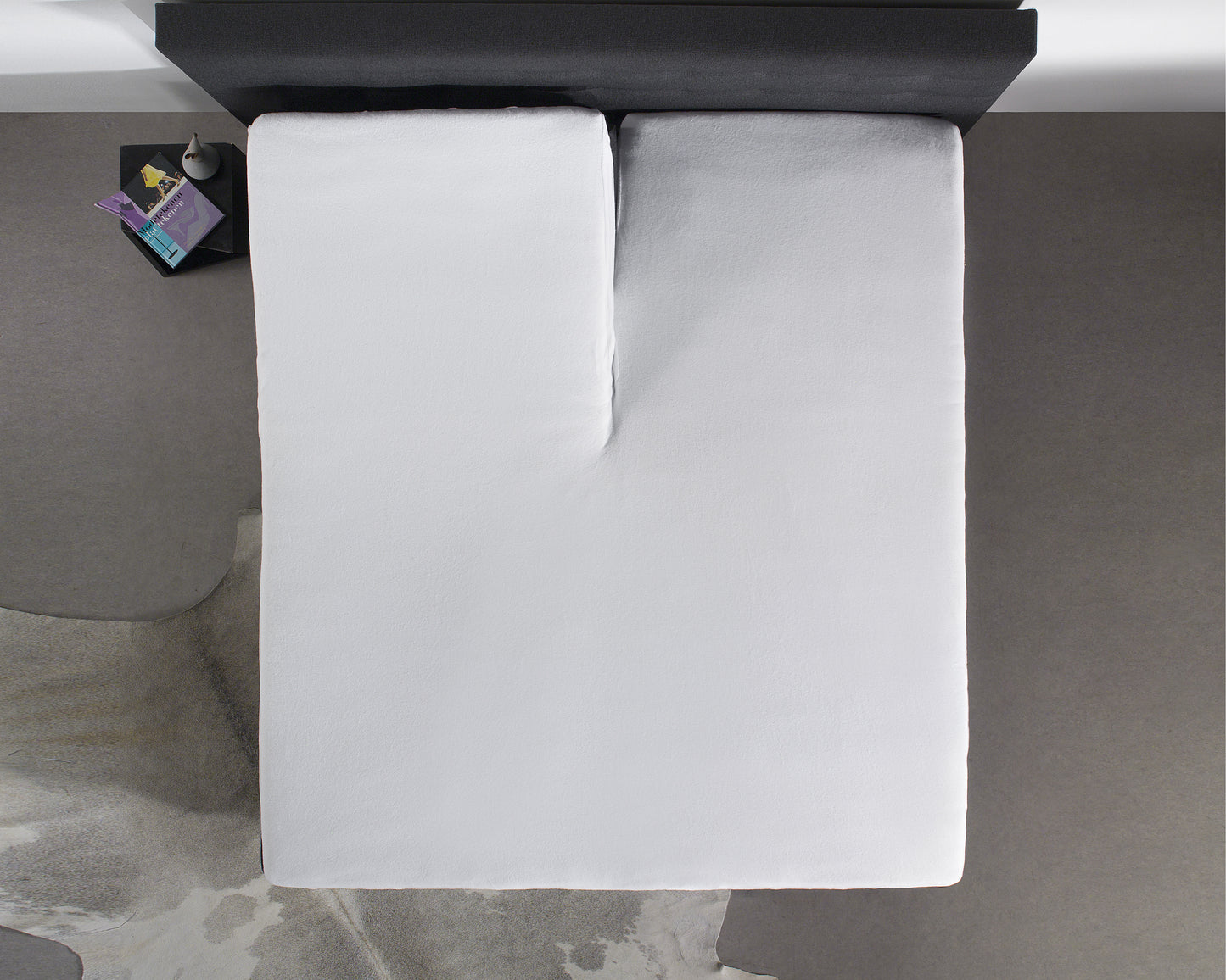 Dreamhouse Molton Splittopper Molton Hoeslaken