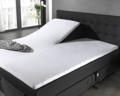 Dreamhouse Molton Splittopper Molton Hoeslaken