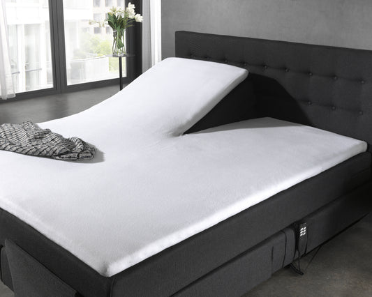 Dreamhouse Molton Splittopper Molton Hoeslaken