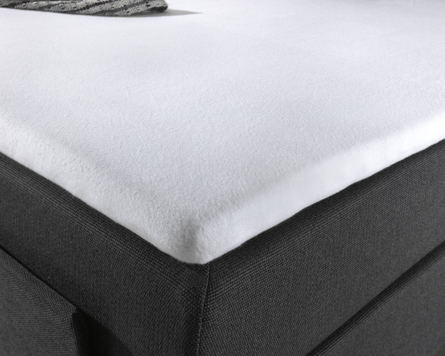 Dreamhouse Molton Splittopper Molton Hoeslaken