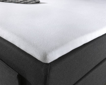 Dreamhouse Molton Splittopper Molton Hoeslaken