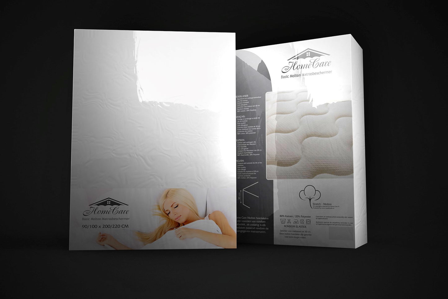 Dreamhouse Molton Hoeslaken