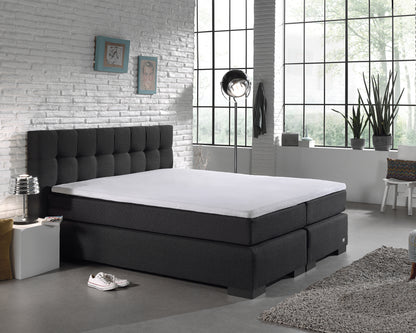 Dreamhouse Molton Topper Hoeslaken