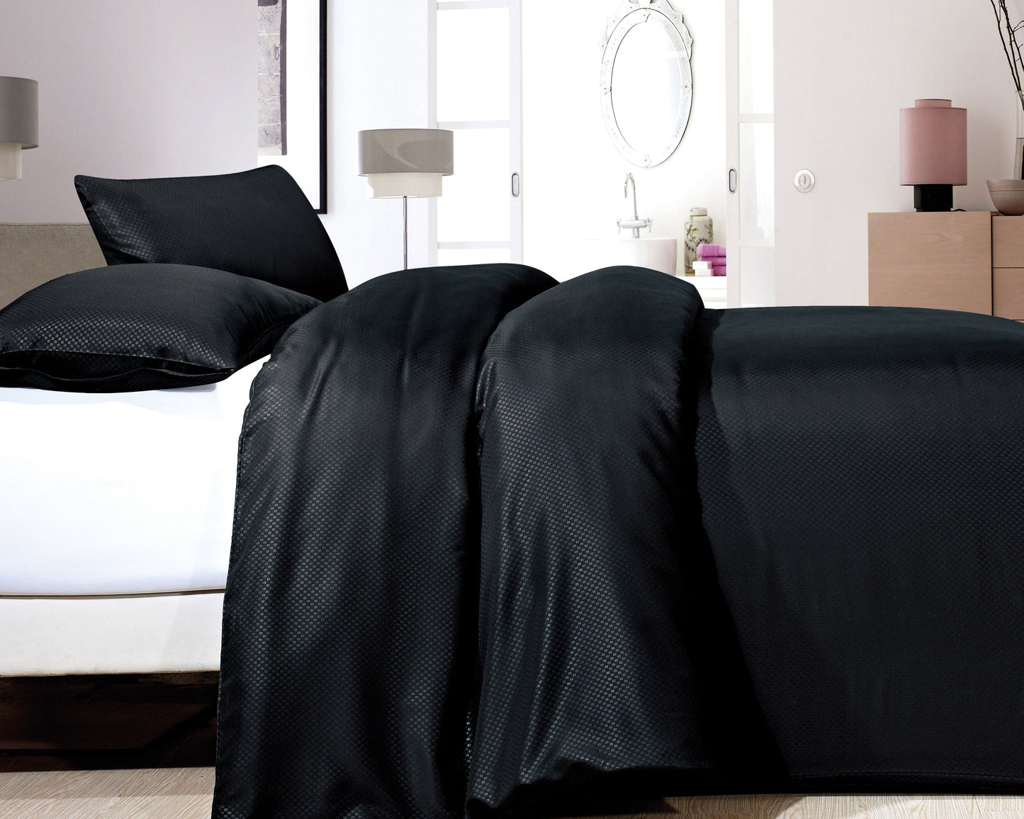 Sleeptime Satin Point