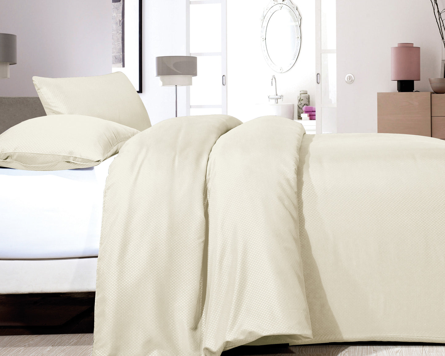 Sleeptime Satin Point