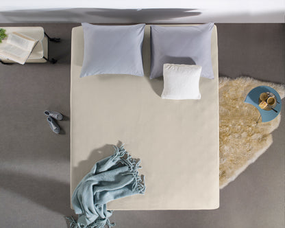 Dreamhouse Jersey Topper Hoeslaken