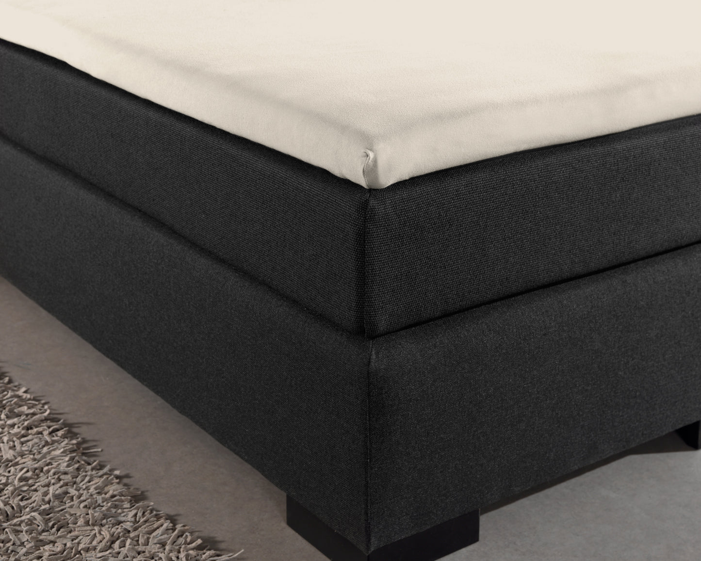 Dreamhouse Jersey Topper Hoeslaken