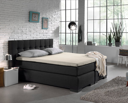 Dreamhouse Jersey Topper Hoeslaken