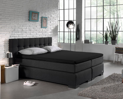 Dreamhouse Jersey Topper Hoeslaken