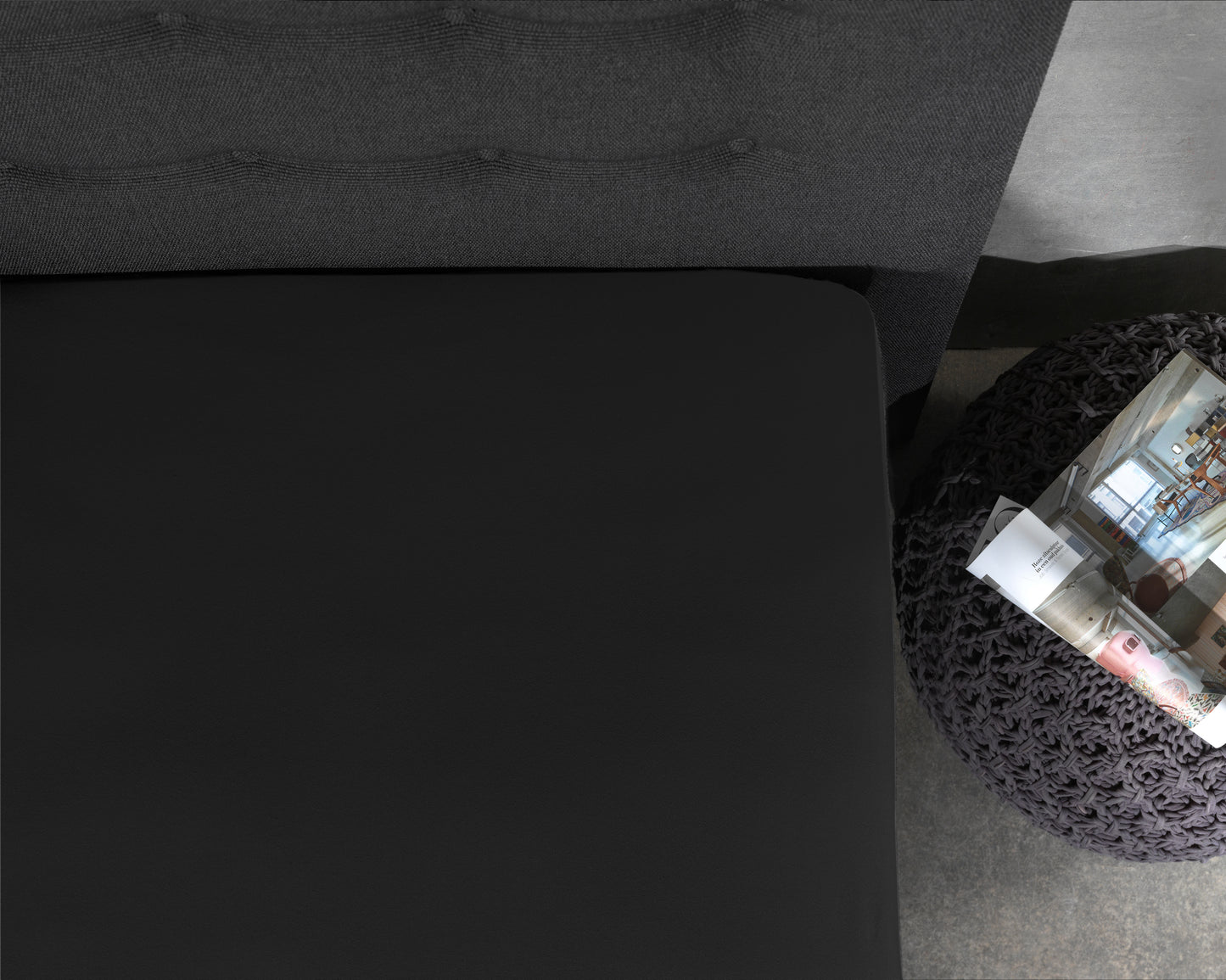 Dreamhouse Jersey Topper Hoeslaken