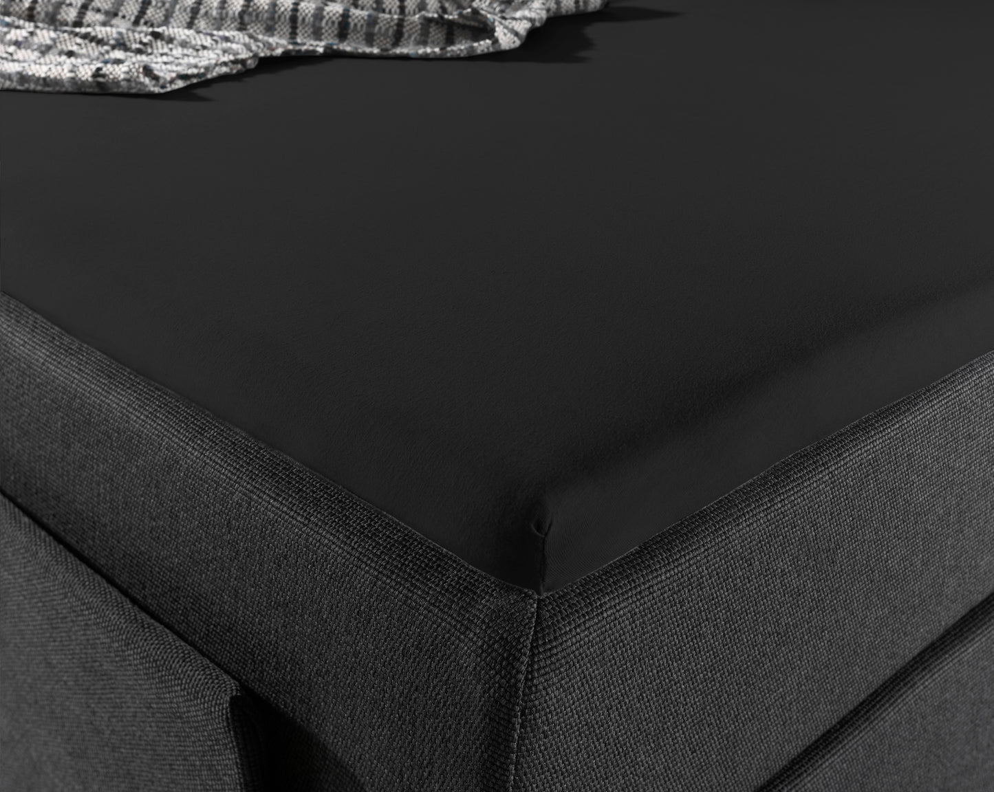 Dreamhouse Jersey Topper Hoeslaken