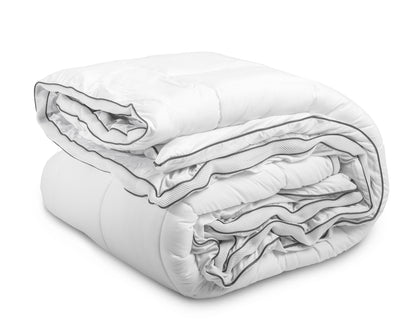 Sleeptime 3D AIR Micro Touch Enkel Dekbed