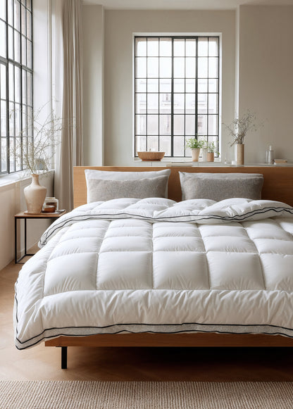 Sleeptime 3D AIR Micro Touch Enkel Dekbed