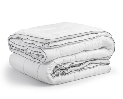 Sleeptime 3D AIR Micro Touch Enkel Dekbed