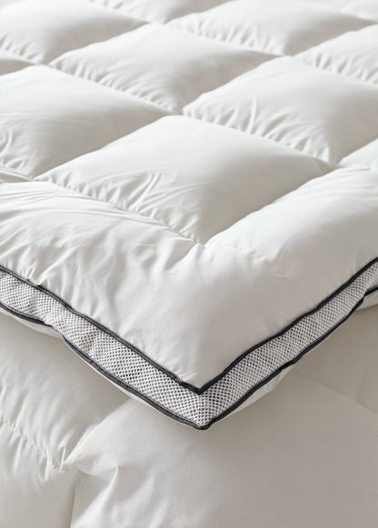 Sleeptime 3D AIR Micro Touch Enkel Dekbed