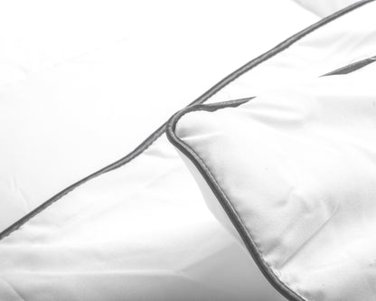 Sleeptime 3D AIR Micro Touch Enkel Dekbed