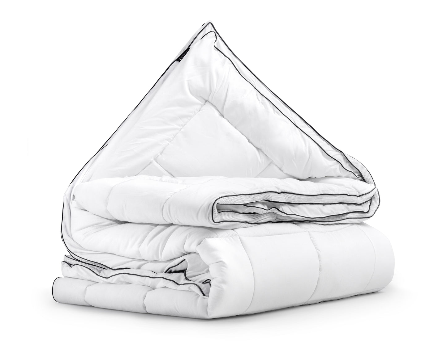 Sleeptime 3D AIR Micro Touch Enkel Dekbed