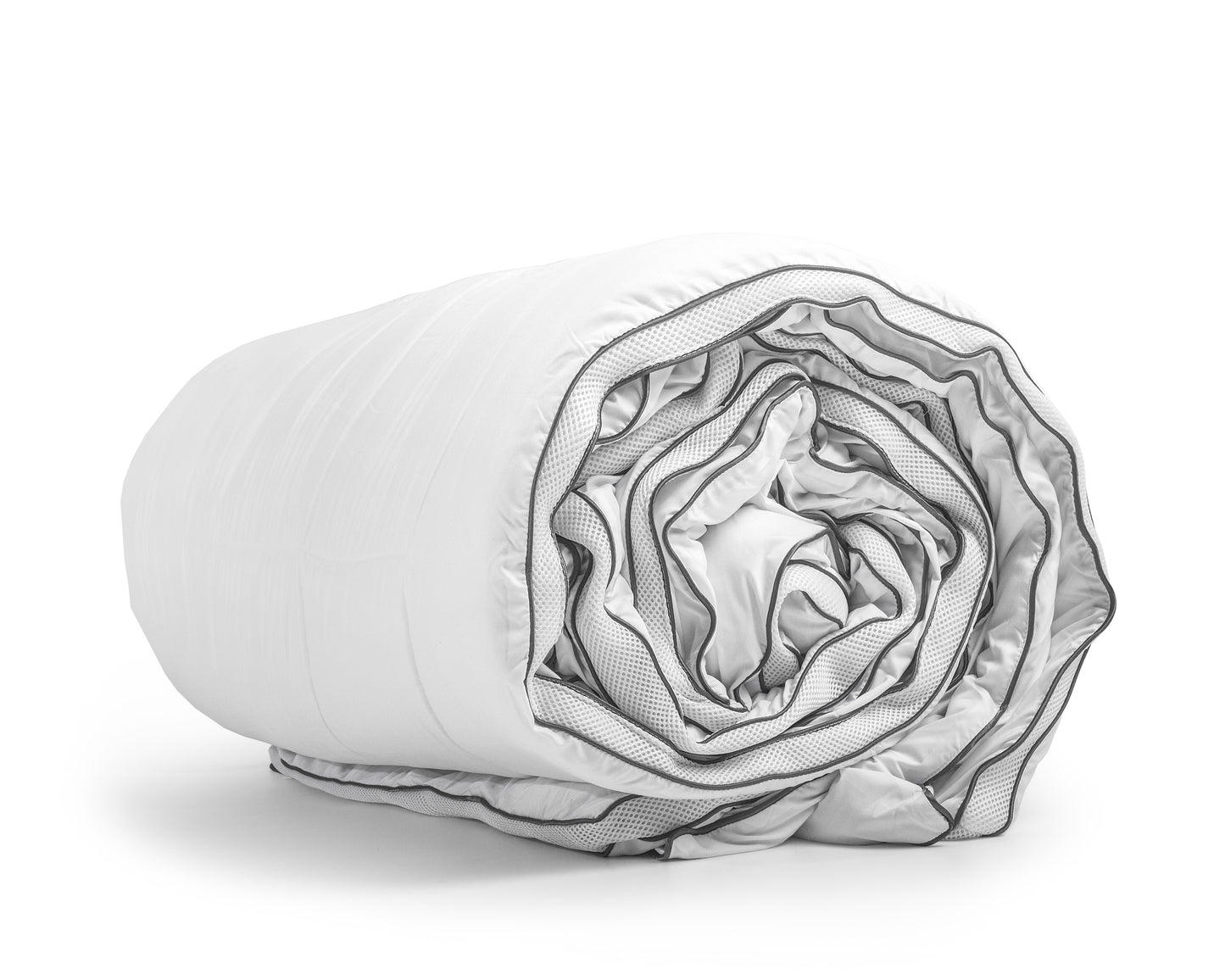 Sleeptime 3D AIR Micro Touch Enkel Dekbed