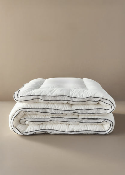 Sleeptime 3D AIR Micro Touch Enkel Dekbed