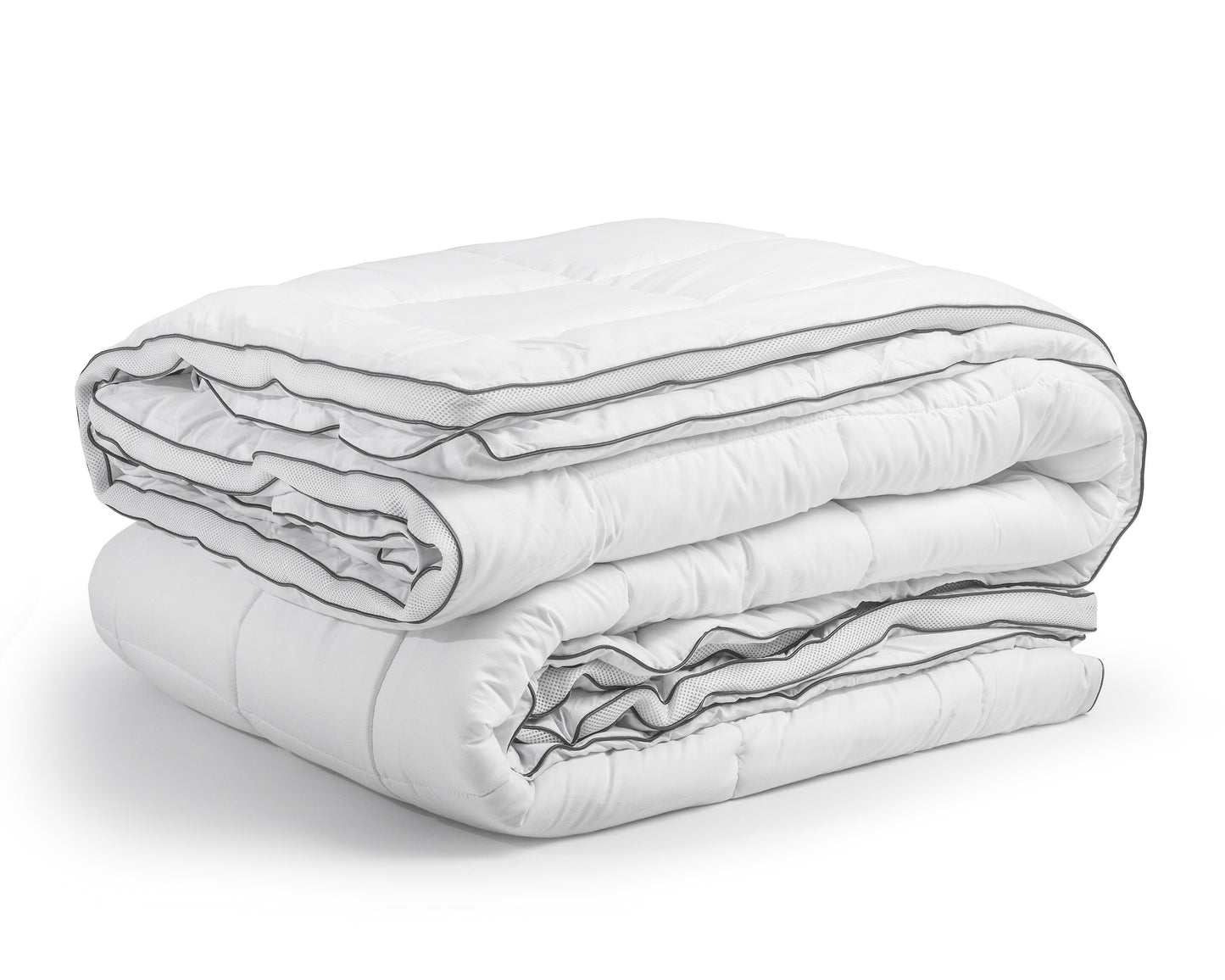 Sleeptime 3D AIR Micro Touch Enkel Dekbed