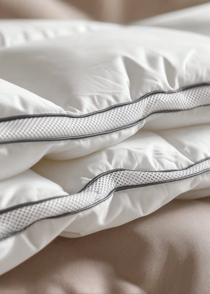 Sleeptime 3D AIR Micro Touch Enkel Dekbed