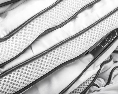 Sleeptime 3D AIR Micro Touch Enkel Dekbed