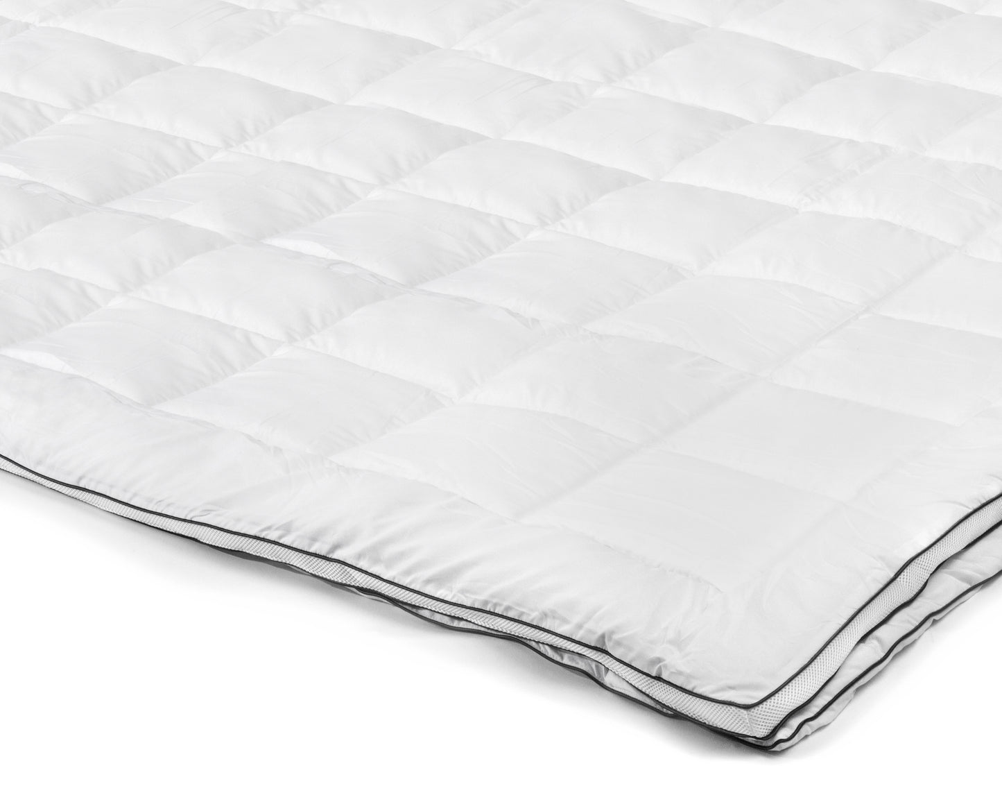 Sleeptime 3D AIR Micro Touch Enkel Dekbed