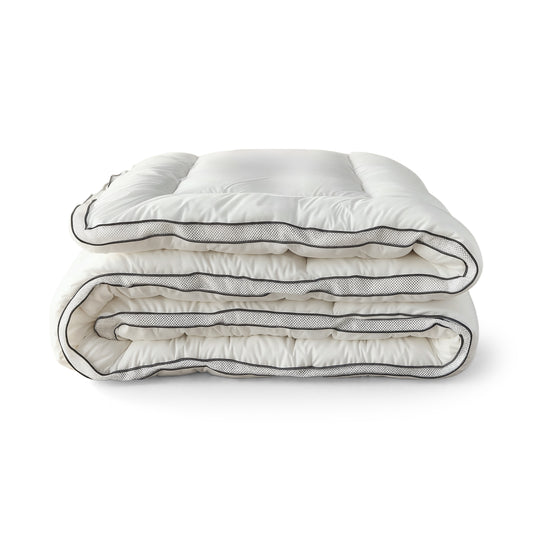 Sleeptime 3D AIR Micro Touch Enkel Dekbed