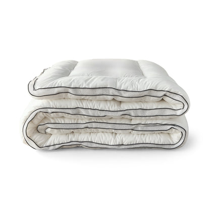 Sleeptime 3D AIR Micro Touch Enkel Dekbed