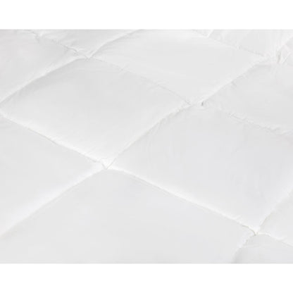 Primaviera Deluxe Percale Cotton Touch Enkel Dekbed