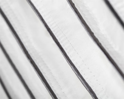 Primaviera Deluxe Percale Cotton Touch Enkel Dekbed