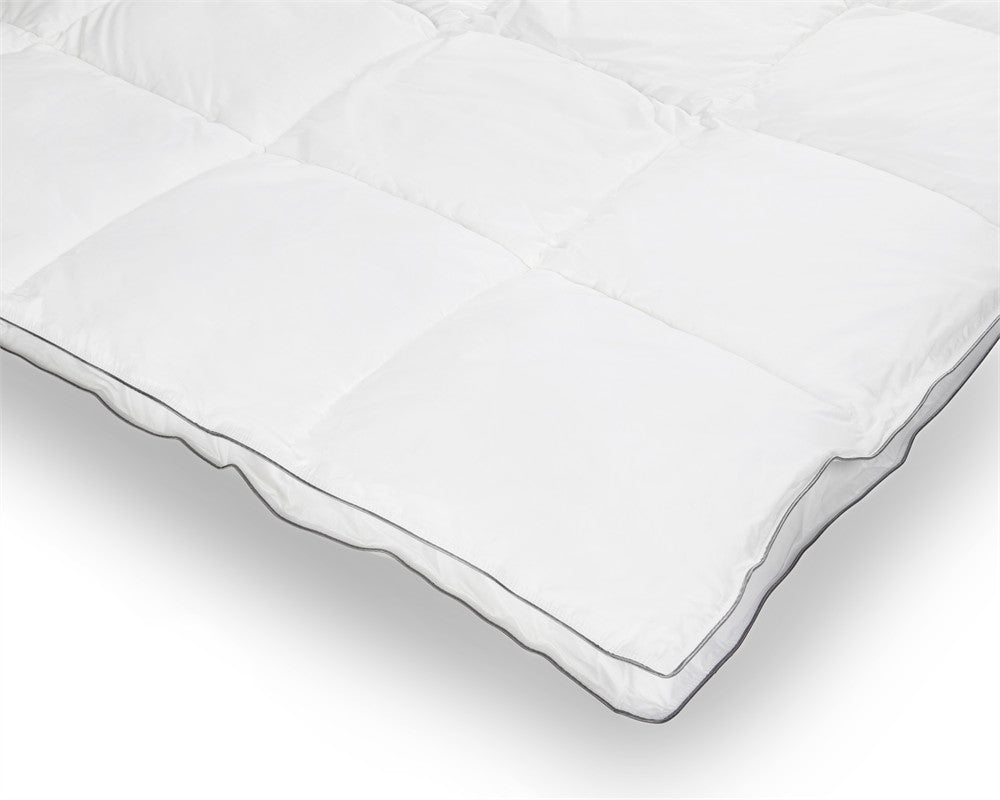 Primaviera Deluxe Percale Cotton Touch Enkel Dekbed