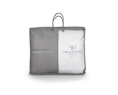 Primaviera Deluxe Percale Cotton Touch Enkel Dekbed