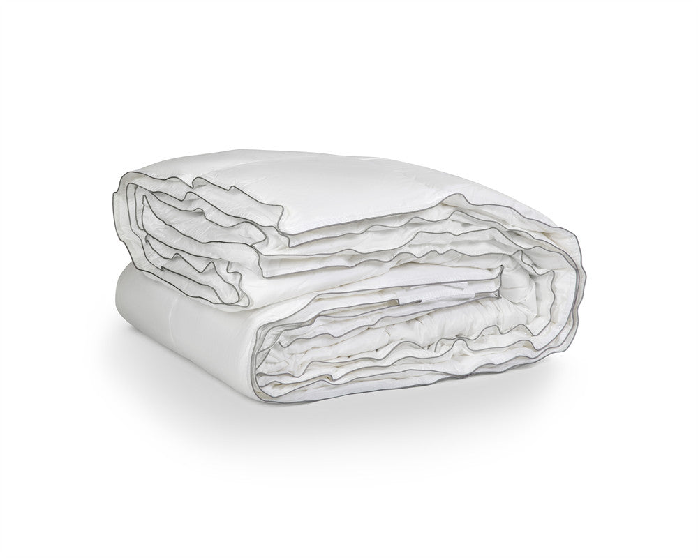 Primaviera Deluxe Percale Cotton Touch Dekbed 4-Seizoenen