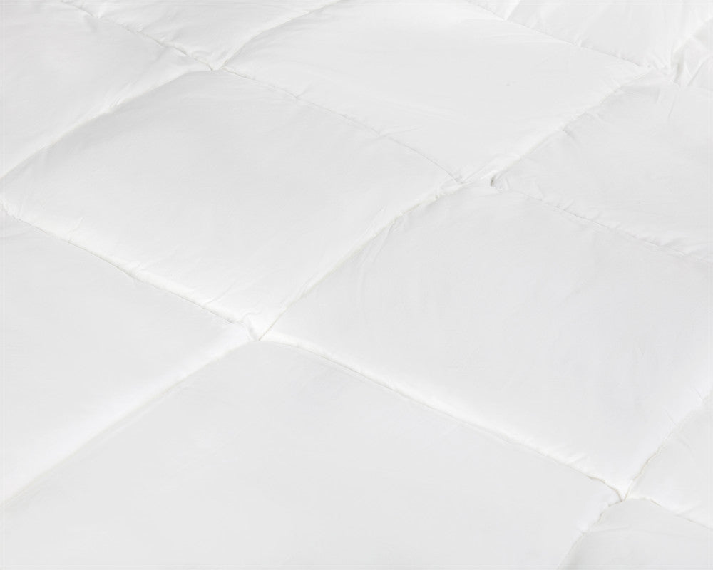 Primaviera Deluxe Percale Cotton Touch Dekbed 4-Seizoenen